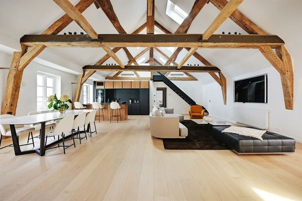 Apartment in Mouton Duvernet, Paris 14e Arrondissement, Paris 2 - 16264695