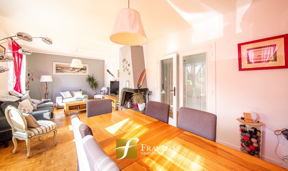 House in Zone Urbaine, Arradon, France 3 - 15756011
