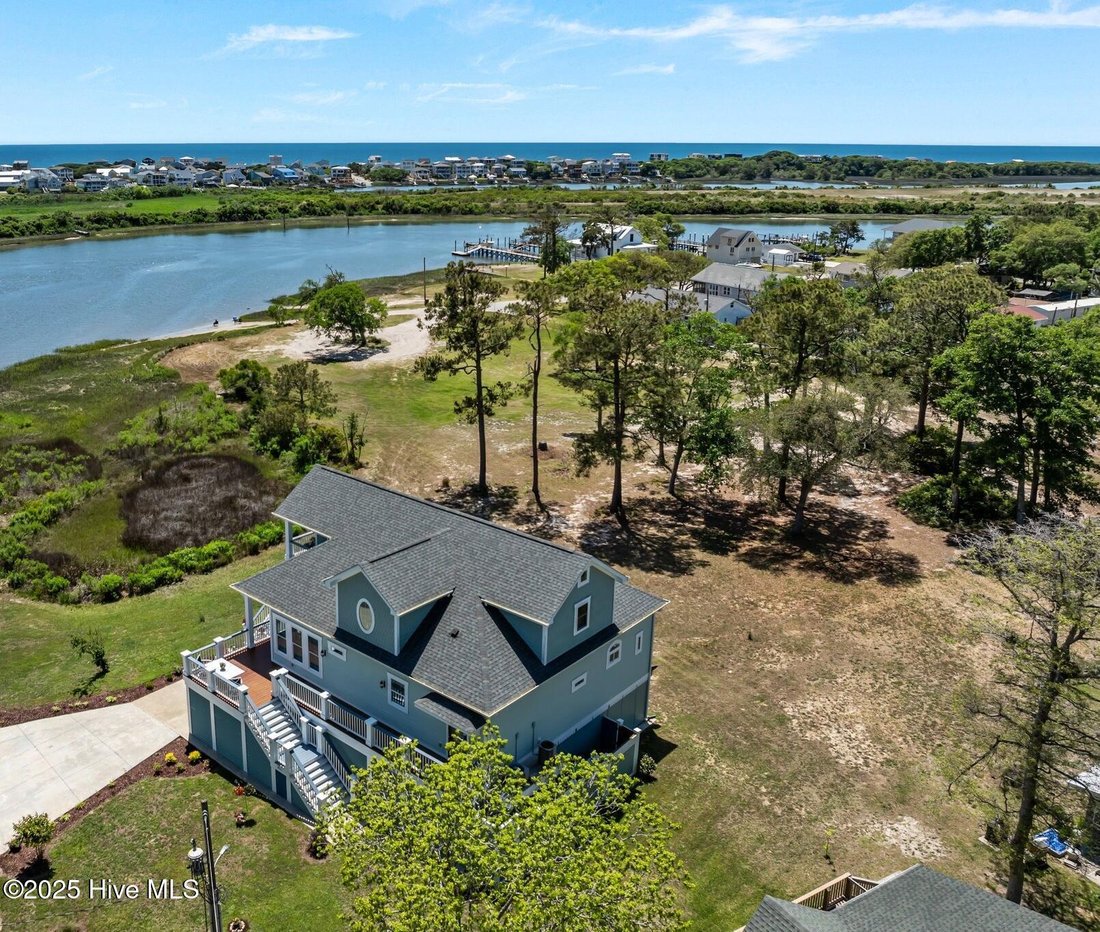 House in Bolivia, North Carolina, United States 1 - 16267620