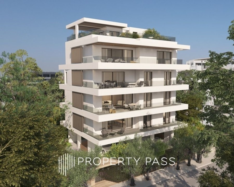 Apartment in Papagou, Attica, Greece 2 - 16264194