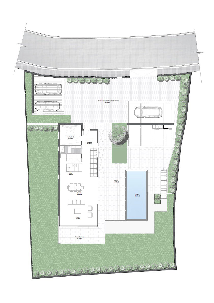 Villa in Caldes d'Estrac, Catalonia, Spain 2 - 16268509