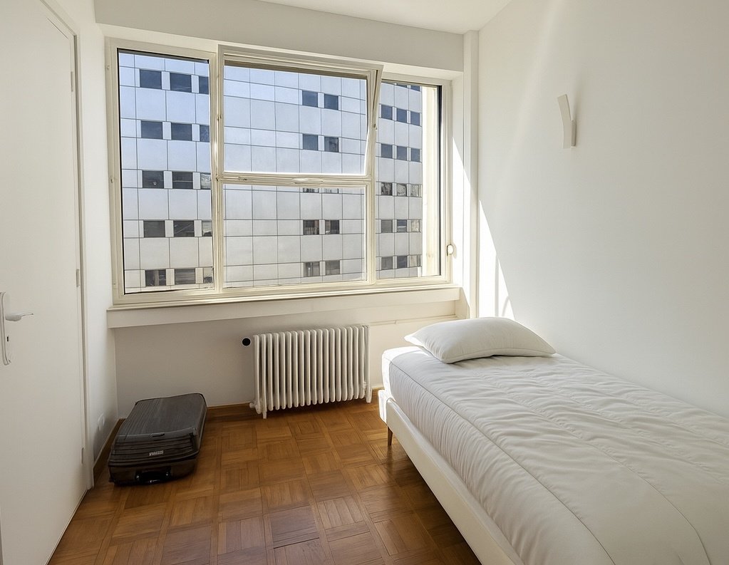 Apartment in Bois de Boulogne, Paris 16e Arrondissement, Paris 2 - 16268732