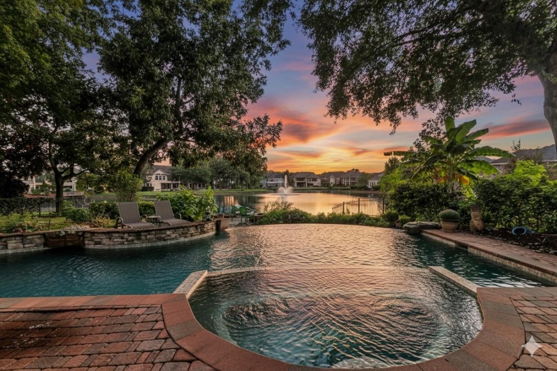 House in Sugar Land, Texas, United States 4 - 16270663