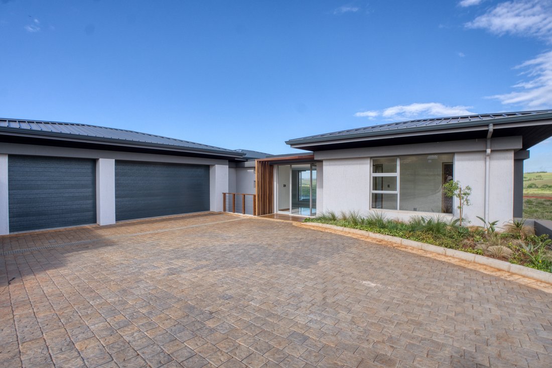 House in Port Zimbali, KwaZulu-Natal, South Africa 2 - 16267144