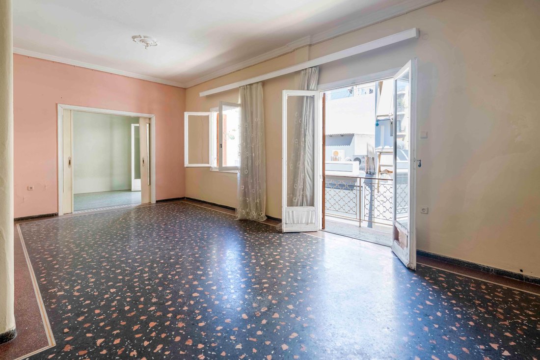 House in Elaionas District, 3rd District of Athens, Athens 4 - 15994083