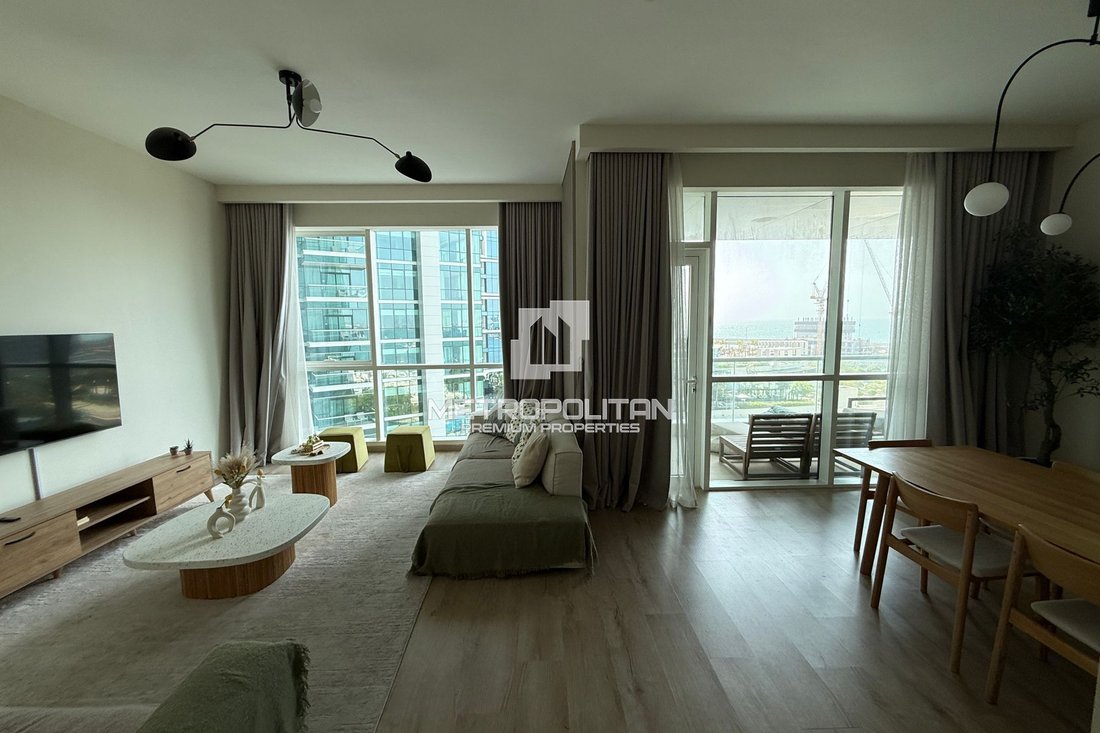 Apartment in Jumeirah Beach Residence, Dubai, United Arab Emirates 2 - 16271175