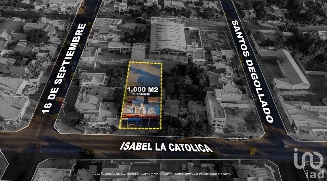 Land in La Paz, Baja California Sur, Mexico 2 - 16266467