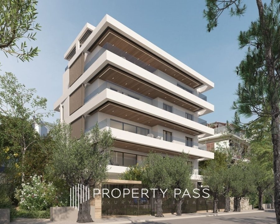 Apartment in Papagou, Attica, Greece 3 - 16264194