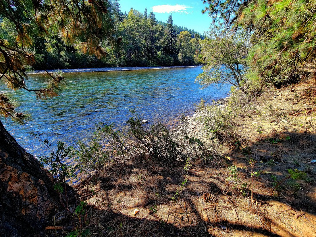 Land in Cle Elum, Washington, United States 3 - 16268179