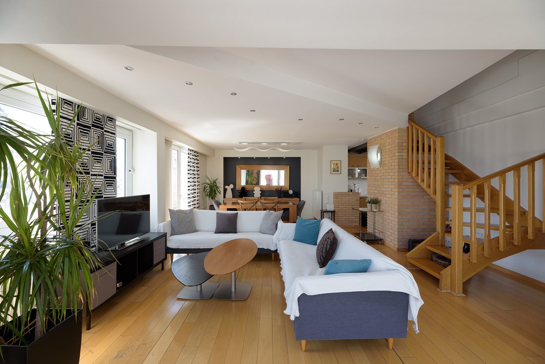 Apartment in 1st District of Piraeus, Piraeus, Greece 5 - 16032884