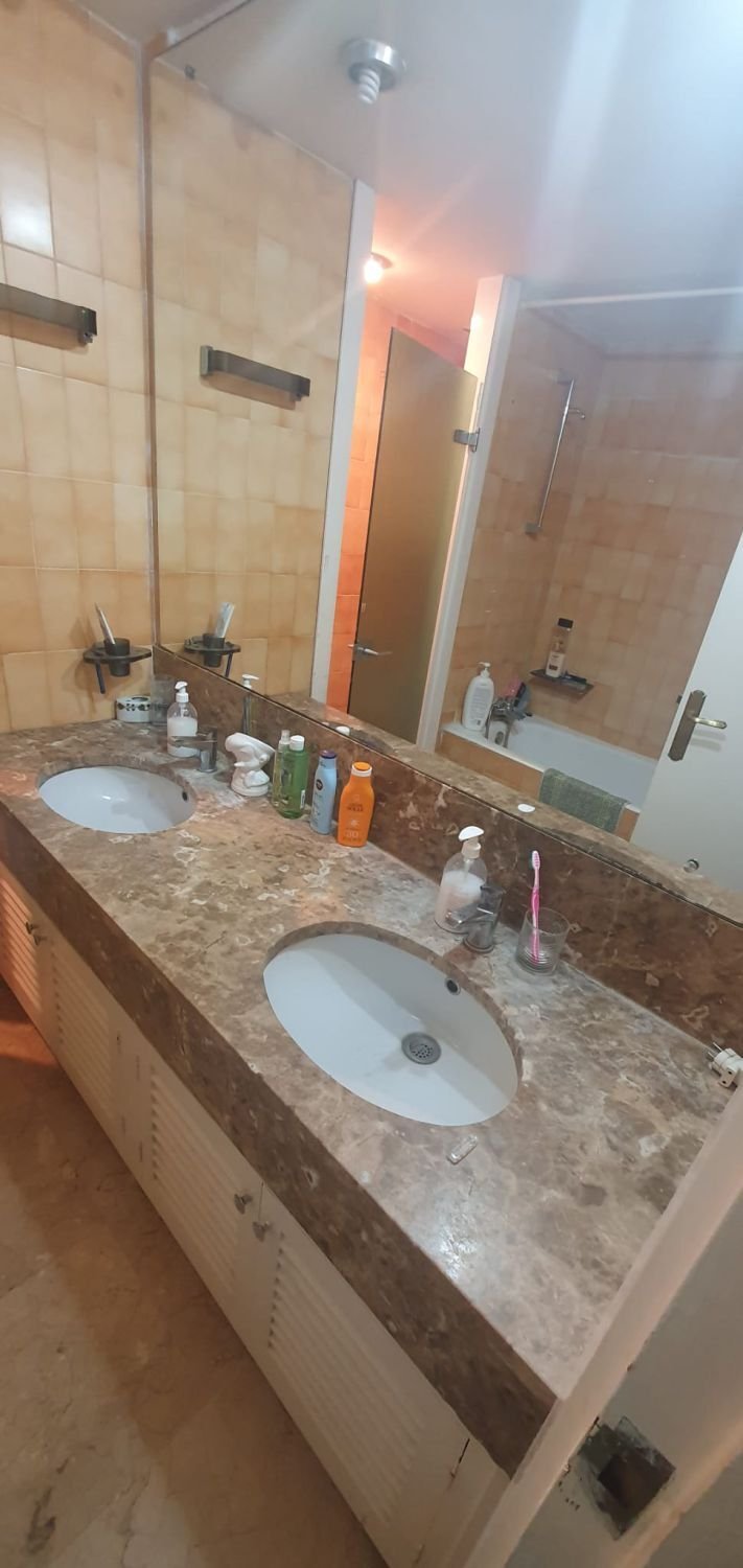 Apartment in Golden Mile, Andalusia, Spain 5 - 16277044