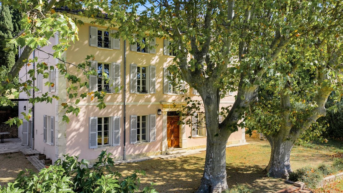 House in Aups, Provence-Alpes-Côte d'Azur, France 2 - 16276269