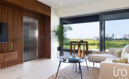 Apartment in Cancún, Quintana Roo, Mexico 1