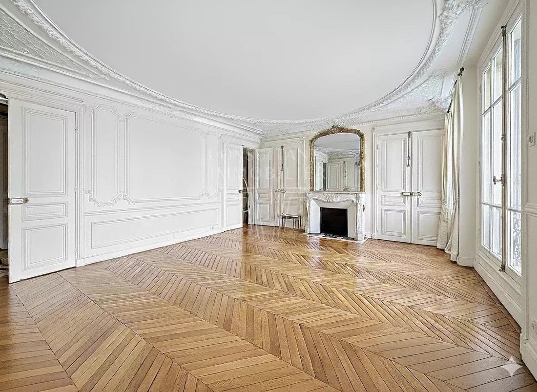 Apartment in Paris 6e Arrondissement, Paris, France 3 - 15462792