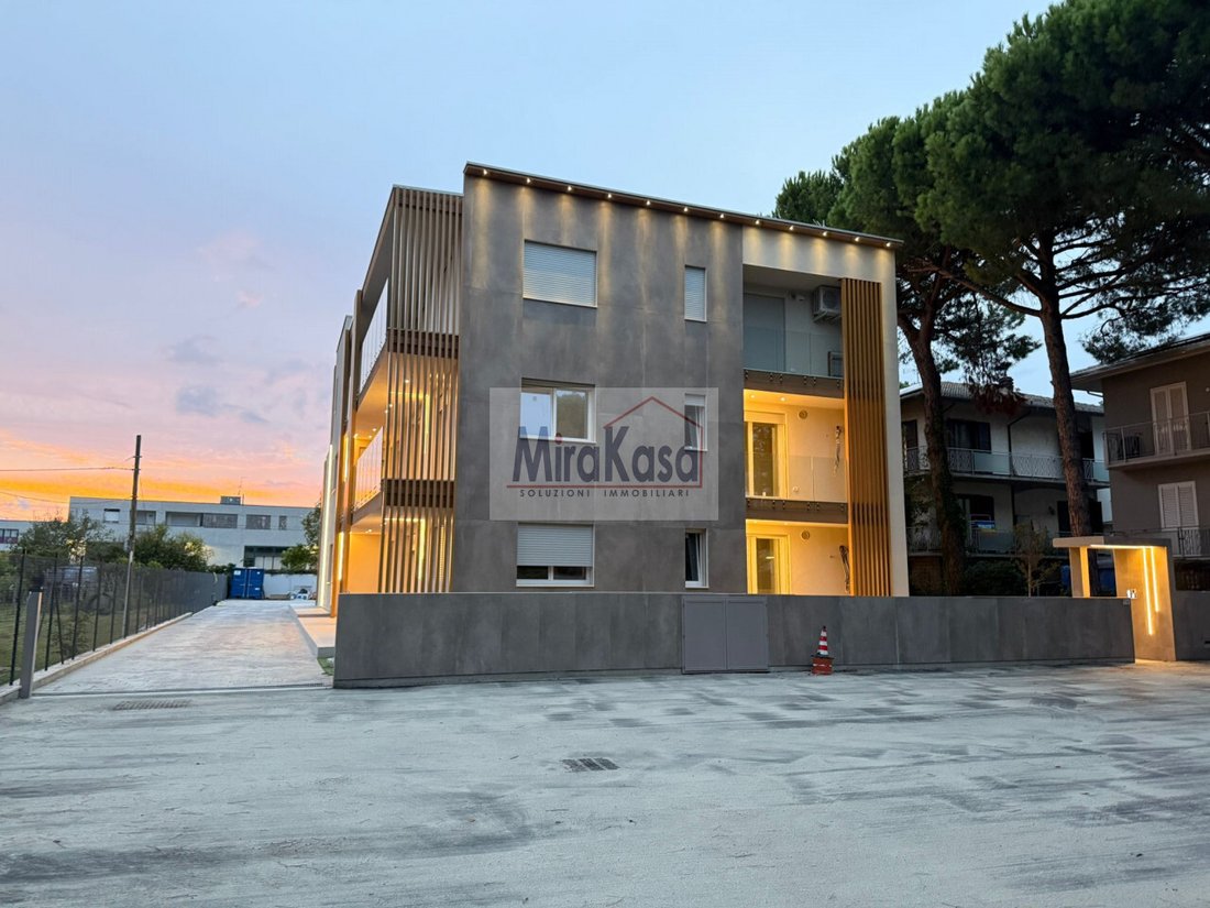 Apartment in Center, Cervia, Emilia-Romagna 3 - 15414973
