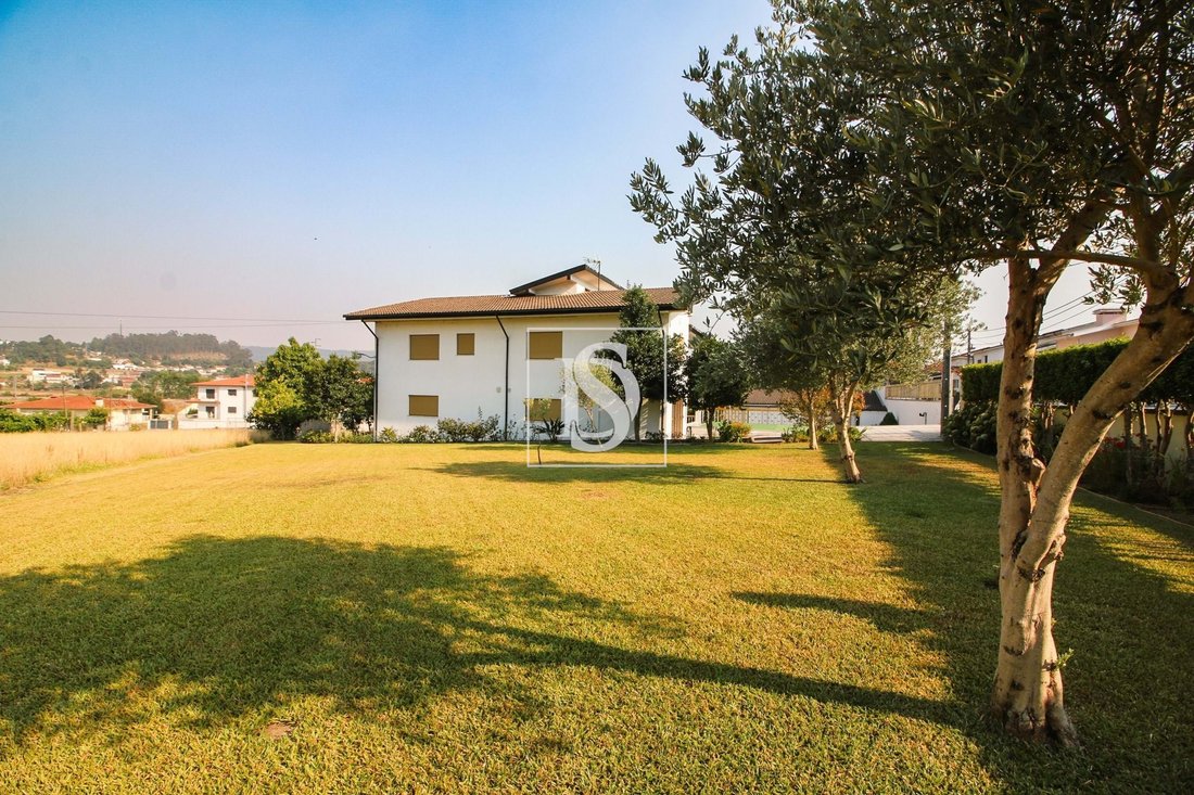 Villa in Vilaca e Fradelos, Braga, Portugal 2 - 16267967