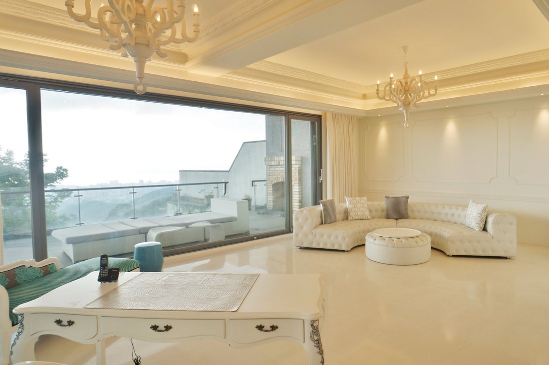 House in Taipei, Taiwan 1 - 16270700