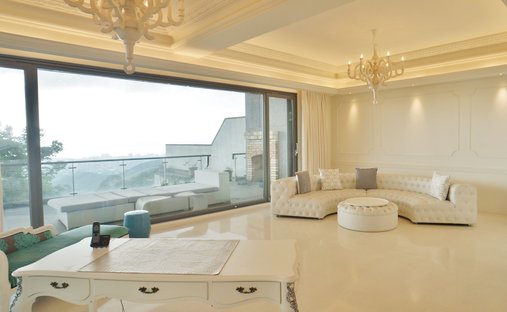 House in Taipei, Taiwan 1