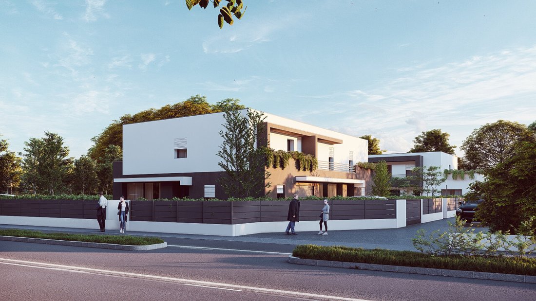 House in Rubano, Veneto, Italy 3 - 16269909