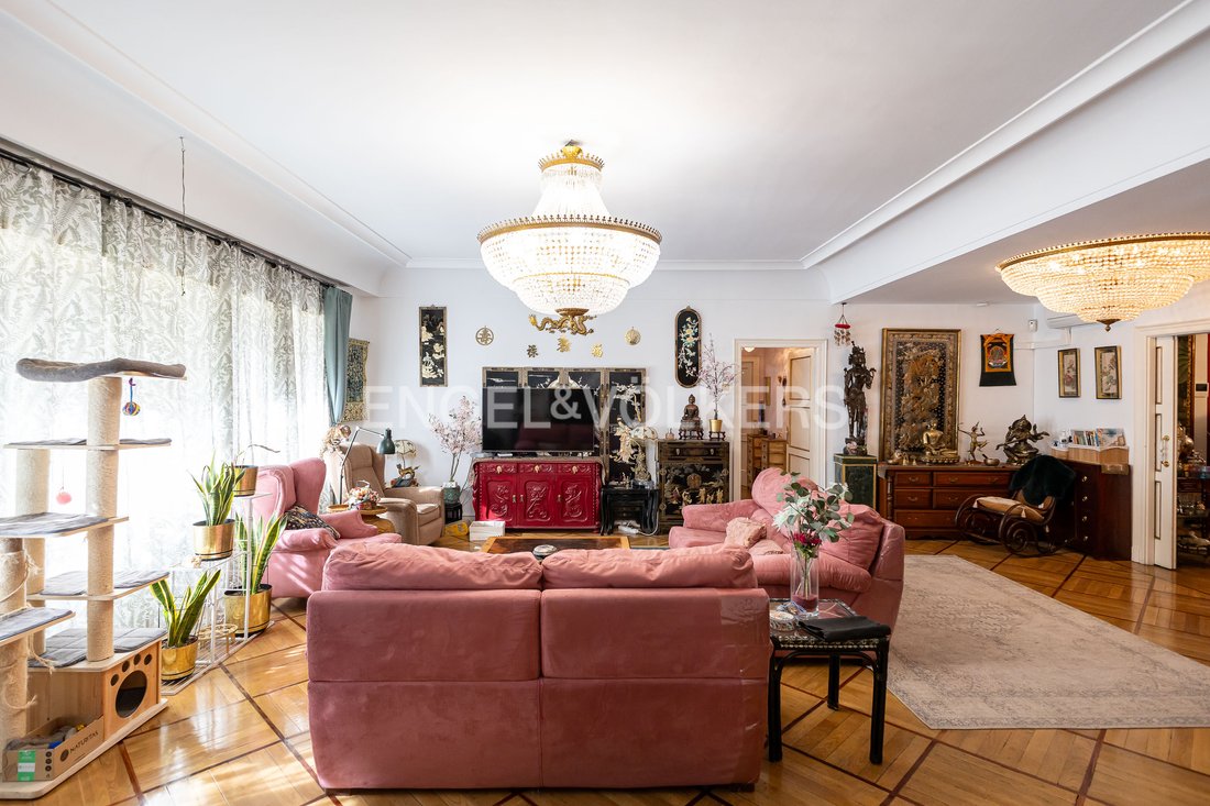 Apartment in Moncloa-Aravaca, Madrid, Spain 3 - 16269215