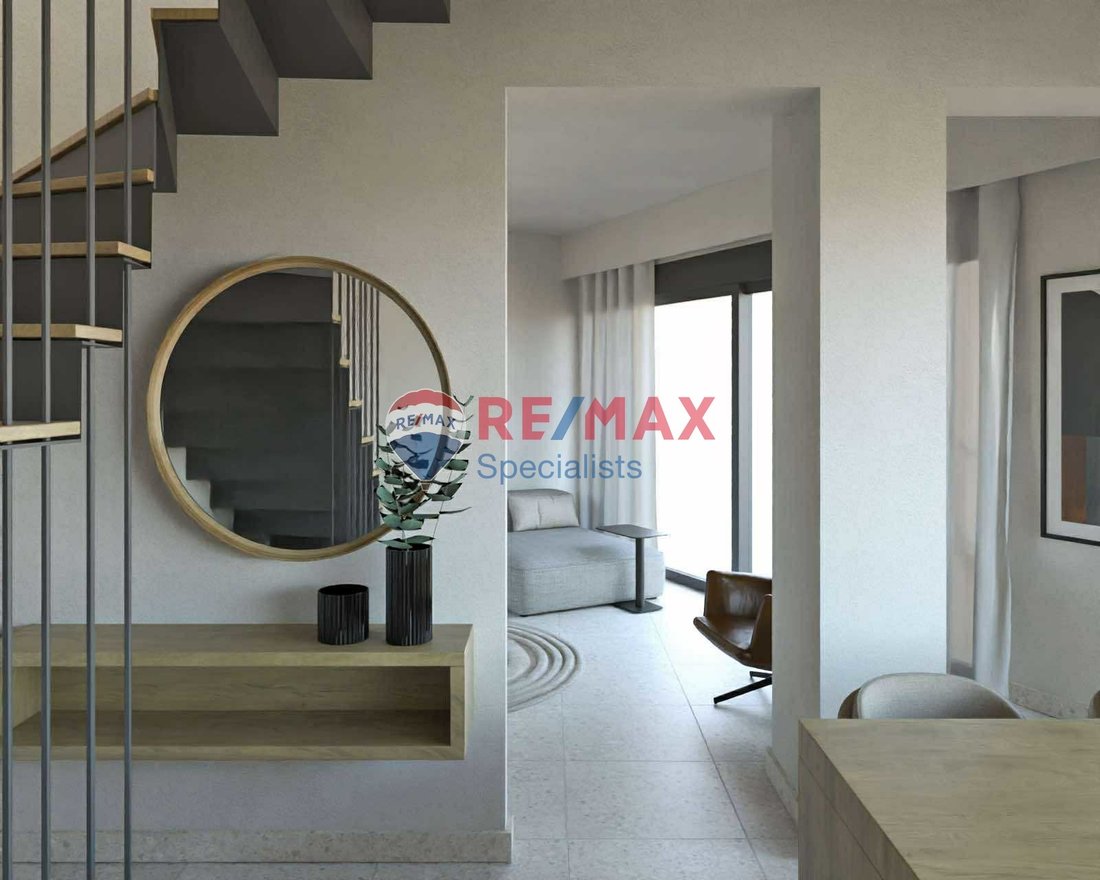 Apartment in Crete, Greece 3 - 16270044