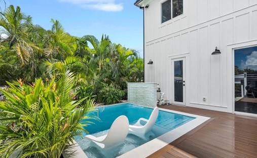 House in Key West, Florida, United States 1