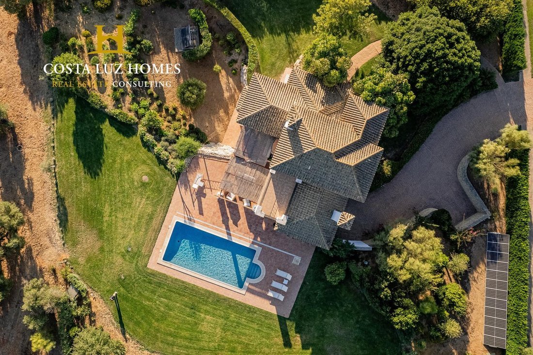 Villa in Arcos de la Frontera, Andalusia, Spain 4 - 16268864