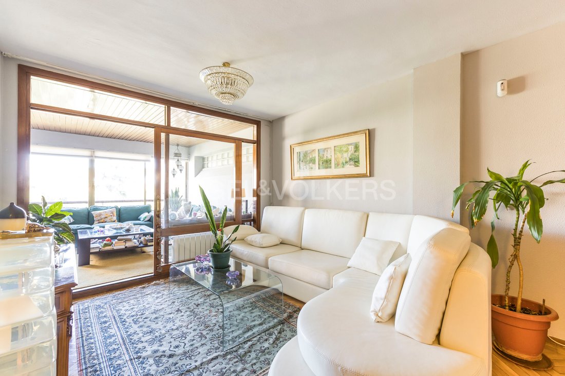 Apartment in Chamartín, Madrid, Spain 2 - 16269208