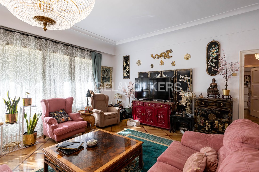 Apartment in Moncloa-Aravaca, Madrid, Spain 4 - 16269215