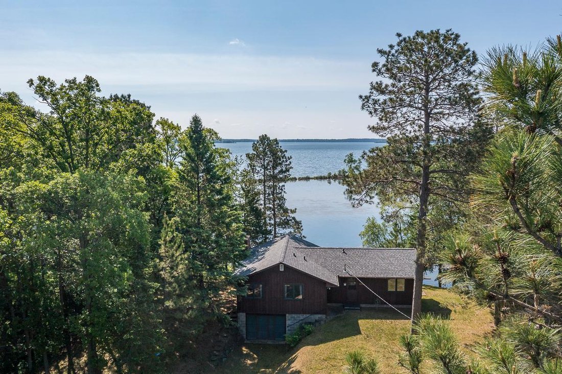 Maison à Pine River, Minnesota, États-Unis 1 - 16269904