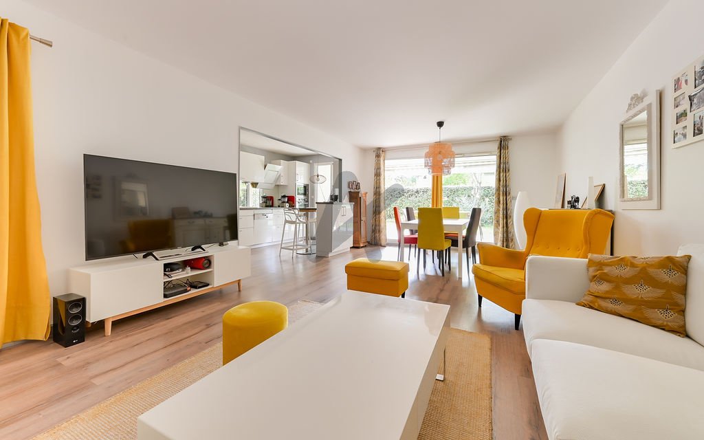 Apartment in Tassin le Bourg, Tassin-la-Demi-Lune, France 1 - 16265145