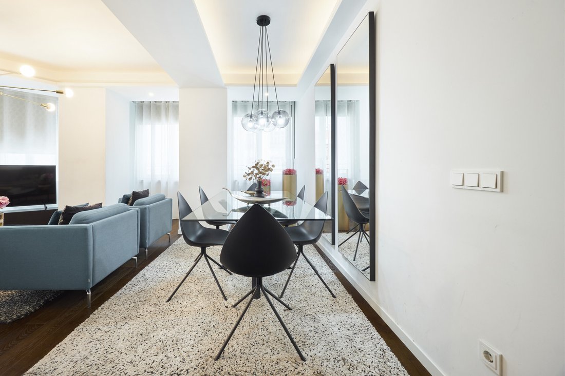Apartment in Centro, Madrid, Spain 2 - 15701487