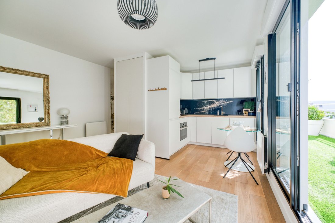 Apartment in Centre Ville, La Rochelle, France 1 - 16275449
