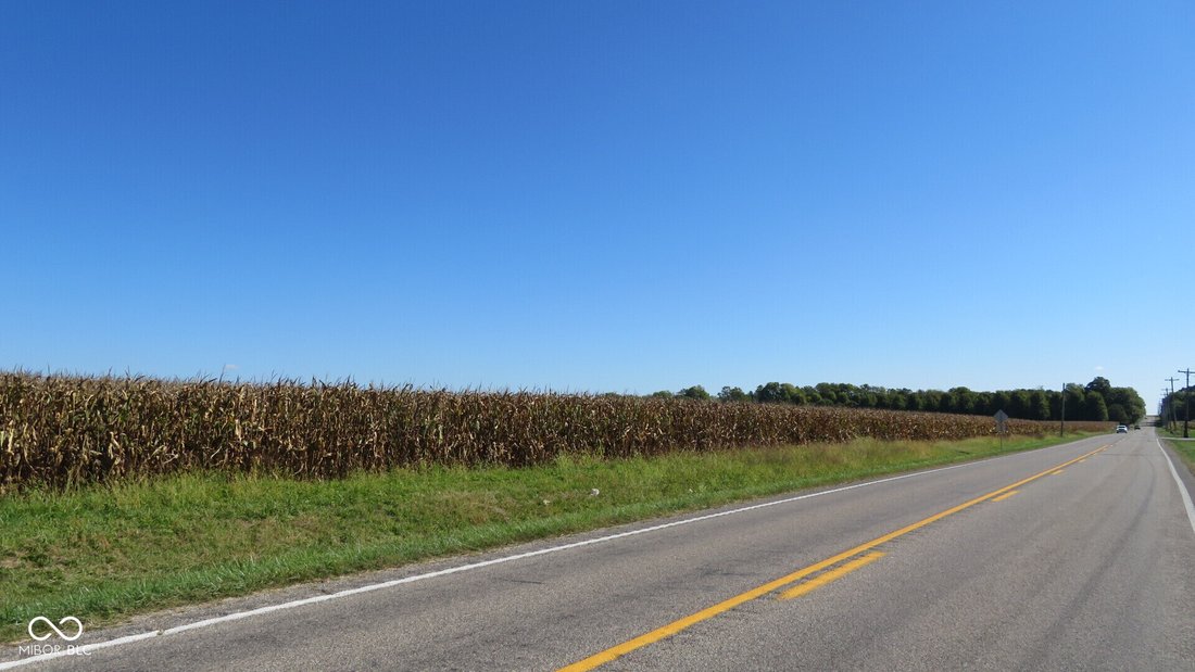 Farm Ranch in Crawfordsville, Indiana, United States 1 - 16269881