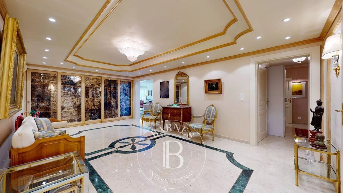 Apartment in Arrondissement of Thonon-les-Bains, Auvergne-Rhône-Alpes, France 4 - 16266003