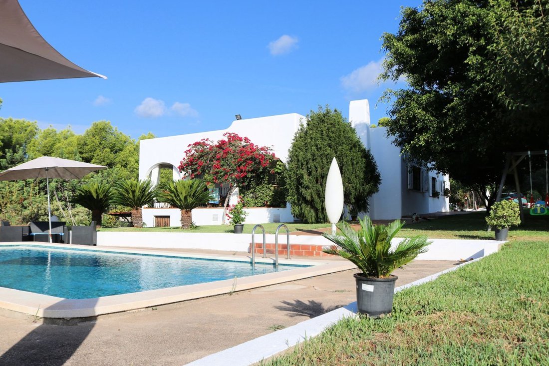 Chalet in Benicassim, Valencian Community, Spain 1 - 16277055