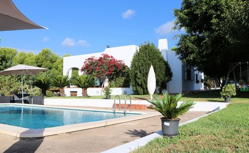 Chalet a Benicasim, Comunità Valenzana, Spagna 1