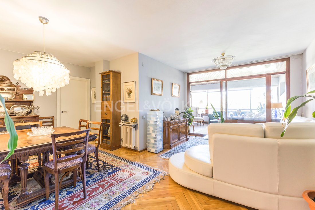 Apartment in Chamartín, Madrid, Spain 4 - 16269208