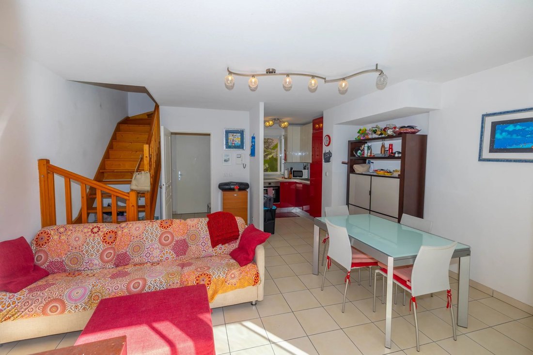 Apartment in Menton, Provence-Alpes-Côte d'Azur, France 2 - 16265789