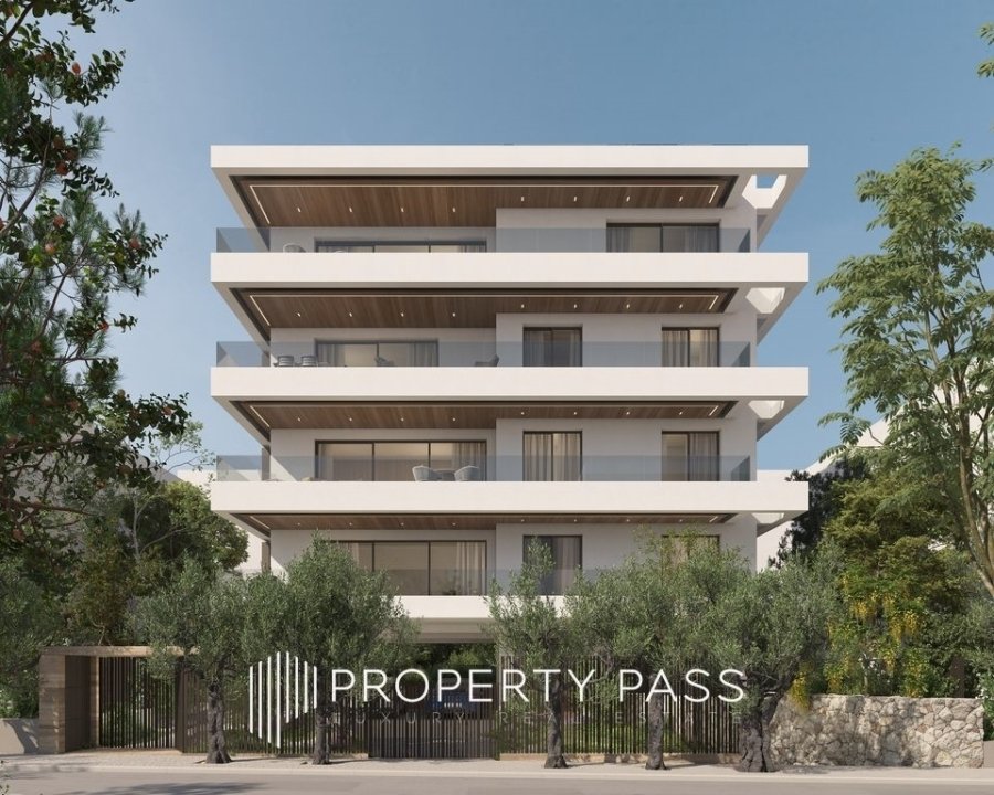 Apartment in Papagou, Attica, Greece 1 - 16264194