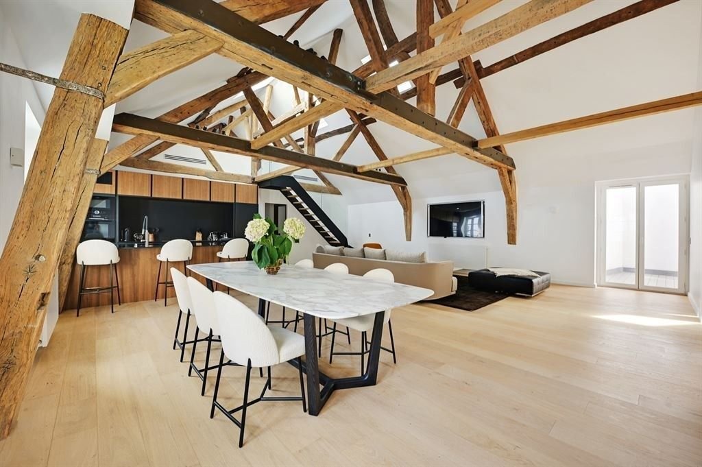 Apartment in Mouton Duvernet, Paris 14e Arrondissement, Paris 1 - 16264695
