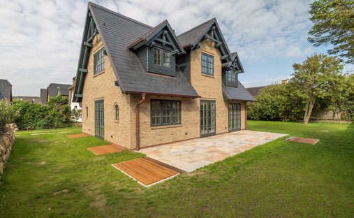Villa en Wenningstedt-Braderup, Schleswig-Holstein, Alemania 1