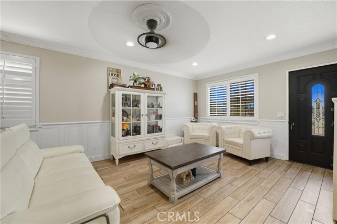 House in Chino, California, United States 4 - 16274462