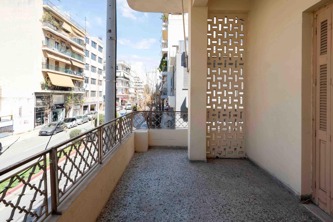 House in Elaionas District, 3rd District of Athens, Athens 3 - 15994083