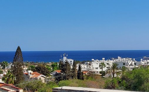 House in Paralimni, Famagusta, Cyprus 1