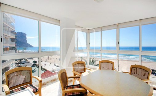 Appartement à Calp, Valence, Espagne 1
