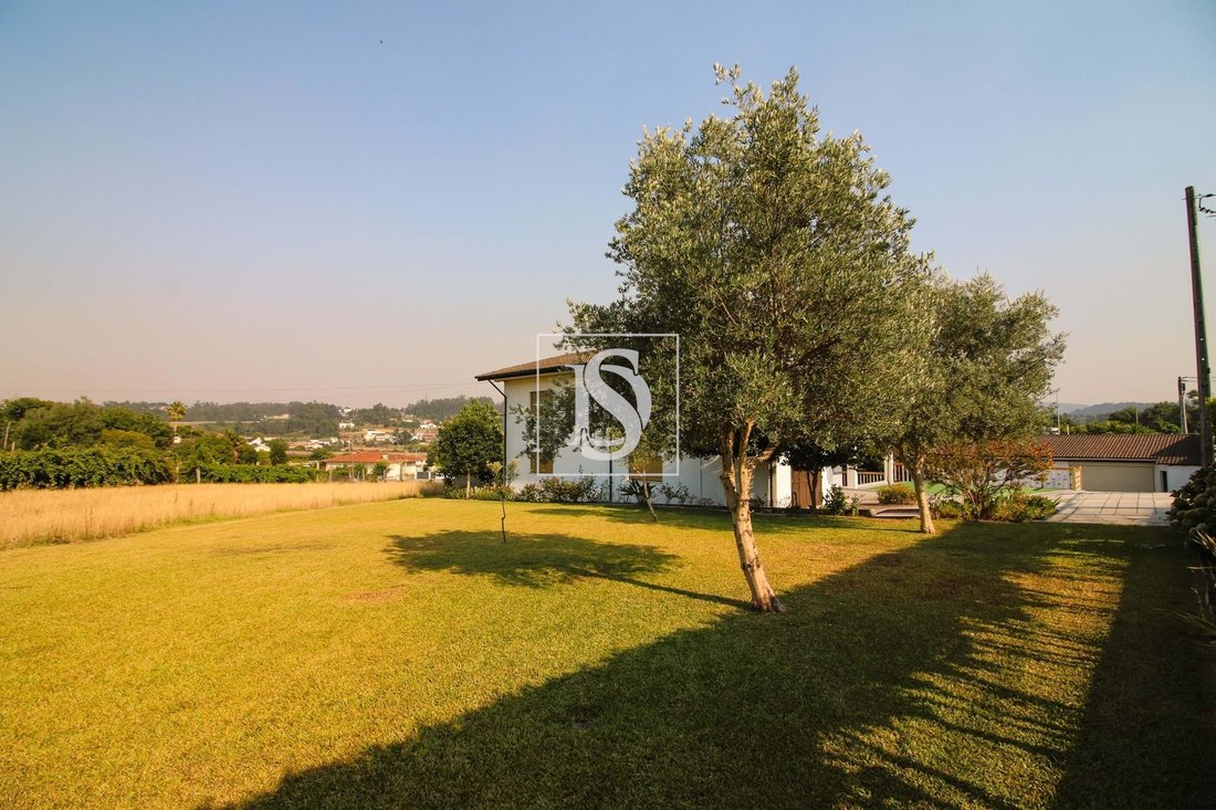 Villa in Vilaca e Fradelos, Braga, Portugal 4 - 16267967