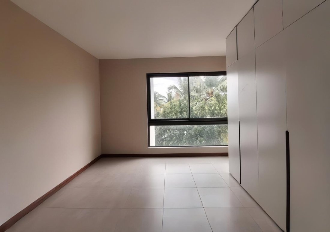 Apartment in Grand Baie, Pamplemousses District, Mauritius 4 - 16252921