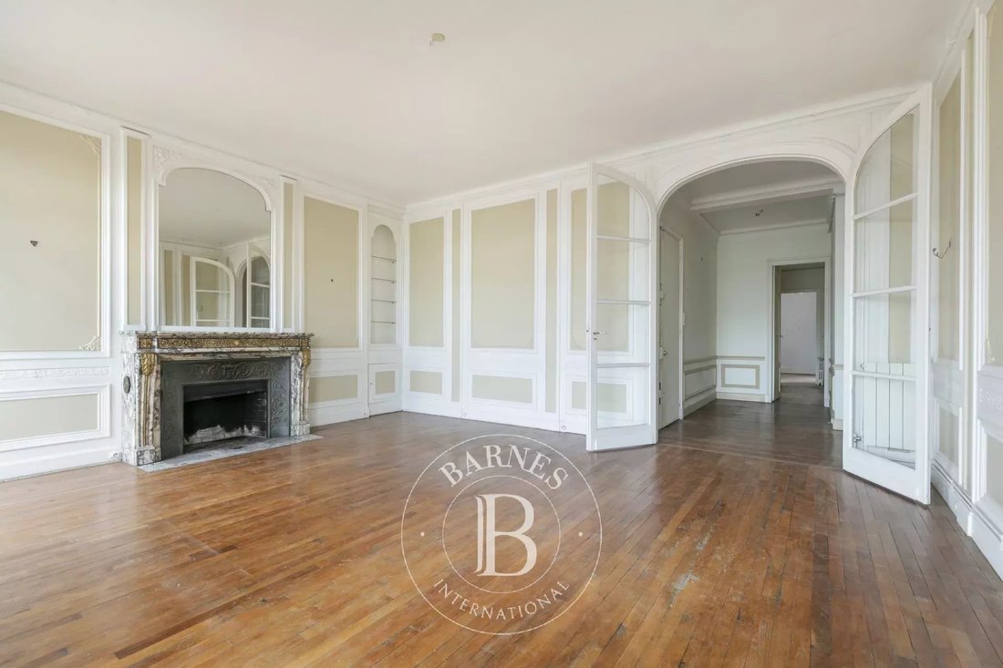 Apartment in Paris 6e Arrondissement, Paris, France 5 - 16272501