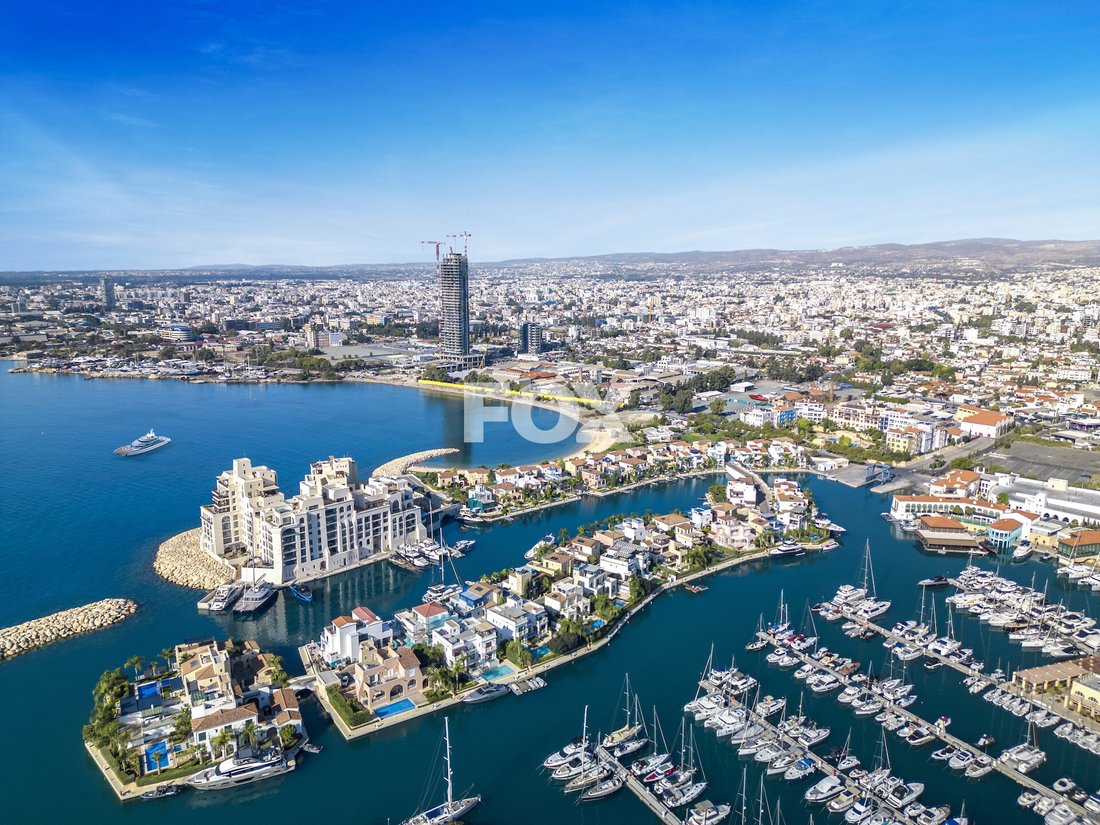 Apartment in Limassol, Limassol, Cyprus 5 - 16273641